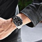 Профессиональный дайверский автоматический хронометр Prospex Sumo SPB101J1 SEIKO - фото 4