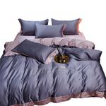 LUOLAI HOME Комплект постельного белья 1,2 м, 3 предмета - фото 6