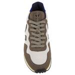 VEJA Sdu Alveomesh 'Light Grey Black' - фото 5