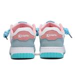 Кроссовки DOUBLE STAR 88 Skateboarding Shoes Unisex Low-top, черный/желтый - фото 22