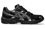 Кроссовки Asics Gel-1130 Black Pure Silver, черный - фото 2