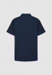 Поло UNITA Calliope, темно-синий - фото 5