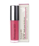 Масло для губ Perricone MD No Makeup Lip Oil, Nr. 6 - Plum, 3 ml - фото 2