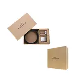 Мужской кожаный ремень COACH - фото 7