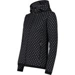 CMP Толстовка с капюшоном JACKET FIX HOOD - фото 3