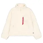 Куртка Alpha Industries Sherpa, бежевый - фото