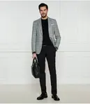 Свитер ebello-p Regular fit Boss, черный - фото 2