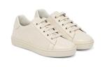 Кроссовки детские Gucci Ace Low-top, белый - фото 3