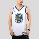 Мужское баскетбольное джерси Nike, цвет White - фото 3