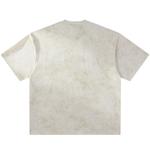 Футболка KS унисекс, Фиолетовый - фото 4