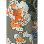 Женский топ с принтом на бретелях Lascana, Berry Multicolor - фото 4