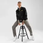 Мужская куртка Sultans Siroko, чёрный - фото 3