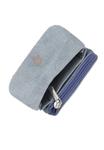 Кошелек VENEZIA Wallet, Light Blue - фото 3