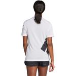 Футболка terrex xperior climacool+ Adidas, белый - фото 3