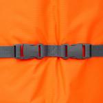 Каяк, весло или спасательный жилет на лодке BA 50N Newtons DTC Itiwit - фото 5