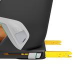 Детское автокресло kore pro i-size authentic cognac Maxi-Cosi, коричневый - фото 8