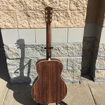 Eastman PCH2-OM-BK - фото 5