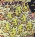 Виниловая пластинка Dinosaur Jr: I Bet on Sky - фото