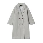 Куртка женская CPAURA, пшеничный - фото 2