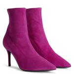 Джузеппе Занотти Миреа Giuseppe Zanotti, фуксия - фото 2