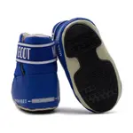 Утепленные зимние ботинки с добавлением шерсти Moon Boot, синий - фото 4