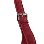 VALENTINO Плечевая сумка 'Daphne Re' в красном цвете - фото 3