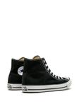 Converse высокие кеды Chuck Taylor All Star, черный - фото 3