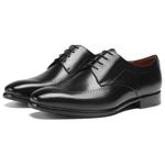 Туфли мужские низкие черный Roberta Di Camerino - фото 4