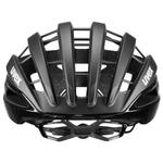 Surge - велосипедный шлем Uvex, черный - фото 2