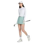 Женские шорты Casual PRO SS25 DESCENTE, черный - фото 5