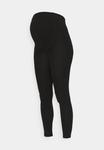 Леггинсы Noppies, черный - фото 4