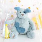 Плюшевая игрушка щенок высота 30см/45см GABRIEL - фото 9