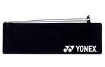 Сумка для ракетки для бадминтона 1-3 шт повседневная многофункциональная с ремнем unisex YONEX, розовый - фото 2