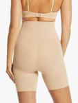 Шорты-утягивающие It's A Cinch Mid Thigh Ambra, Beige - фото 3