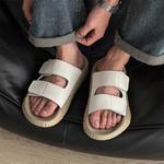 Слипоны Stitching Quick Dry для мужчин Ignition, белый - фото 11