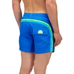 Шорты для плавания Sundek Iconic taffeta, синий - фото 2