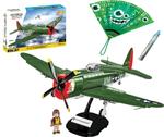 COBI, Little Army P-47 Thunderbolt Cobi, 5737 - фото