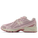 Кроссовки New Balance 740 'Pink Taffy Pink Granite' - фото