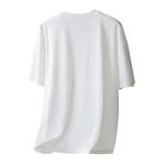 Футболка Dareasy унисекс, Белый - фото 10