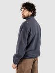Свитер Oxbow R2Oldtimes Half-Zip Fleece Pullover, dusk - фото 2