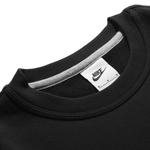 Nike Свитшот унисекс черный - фото 7