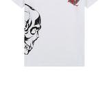 Alexander McQueen Футболка мужская белая - фото 7