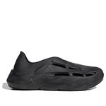 Сандалии adidas Lightblaze Moc 'Core Black Carbon', черный - фото 2