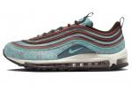 Nike Air Max 97 окисленная пуля - фото