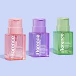 Тонизирующая вода для лица Florence By Mills, 185 мл - фото 2