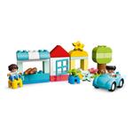 Конструктор Brick Box Building Blocks 10913 LEGO - фото