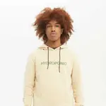 Толстовка Hydroponic Brand, бежевый - фото 3