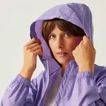 Куртка Regatta Pack-It III, фиолетовый - фото 6