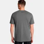 Футболка Under Armour Foundation, серый - фото 2