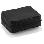 Косметичка MURA черная Inna marka - фото 2